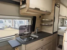 Fahrzeugbild Knaus BoxStar 630 FREEWAY 60 YEARS #10
