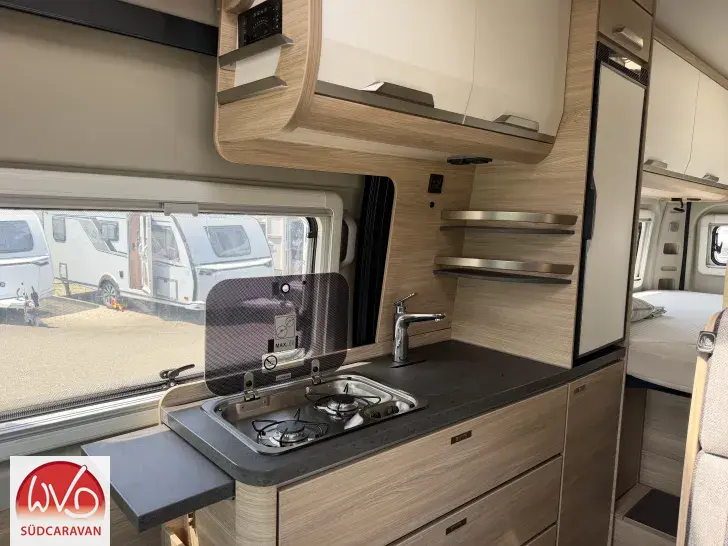 Fahrzeugbild Knaus BoxStar 630 FREEWAY 60 YEARS #10