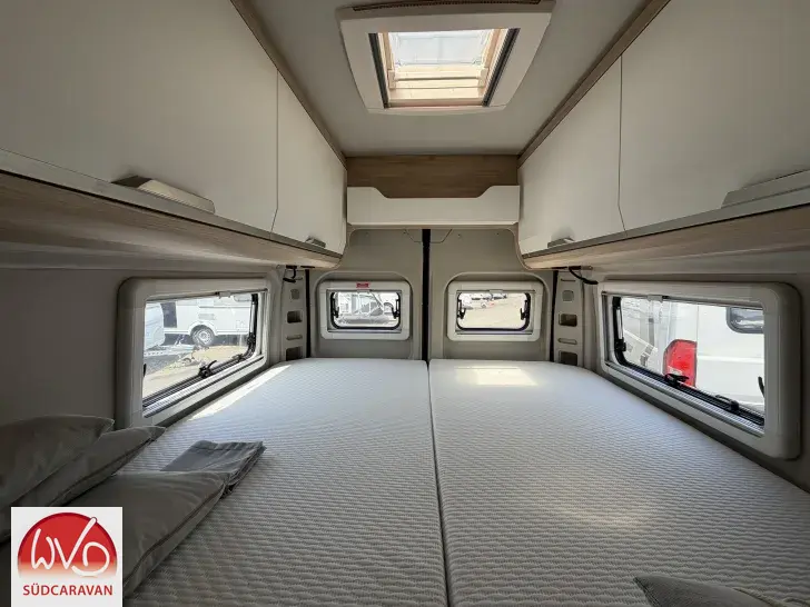 Fahrzeugbild Knaus BoxStar 630 FREEWAY 60 YEARS #12