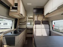 Fahrzeugbild Knaus BoxStar 630 FREEWAY 60 YEARS #14