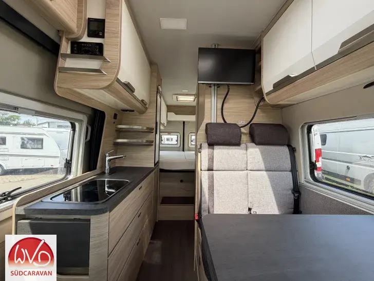 Fahrzeugbild Knaus BoxStar 630 FREEWAY 60 YEARS #14