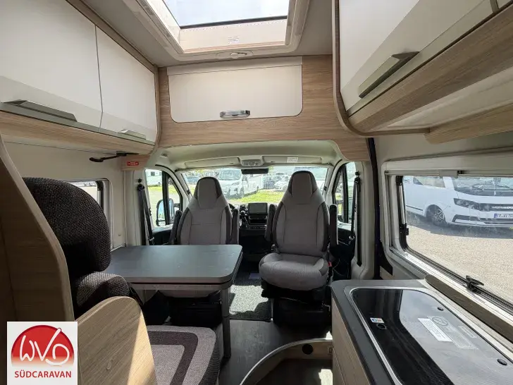 Fahrzeugbild Knaus BoxStar 630 FREEWAY 60 YEARS #15