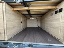 Fahrzeugbild Knaus BoxStar 630 FREEWAY 60 YEARS #16