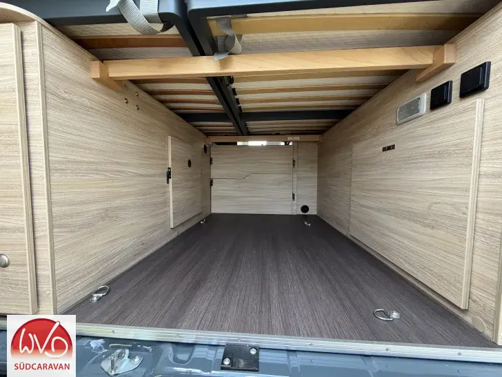 Fahrzeugbild Knaus BoxStar 630 FREEWAY 60 YEARS #16