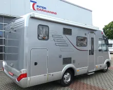 Fahrzeugbild Hymer B-Klasse SL 524 #3