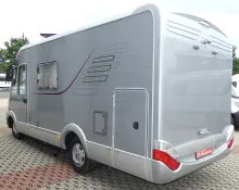 Fahrzeugbild Hymer B-Klasse SL 524 #4
