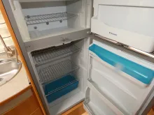 Fahrzeugbild Hymer B-Klasse SL 524 #14