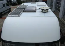 Fahrzeugbild Hymer B-Klasse SL 524 #28
