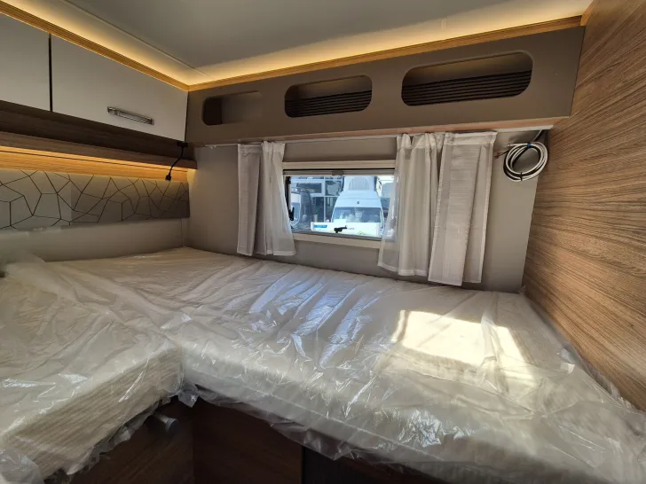 Fahrzeugbild Weinsberg CaraSuite 650 MEG *Edition-Spicy*Markise* #27