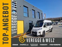 Fahrzeugbild Knaus BoxTime 540 MQ #1