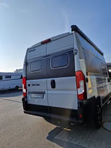 Fahrzeugbild Knaus BoxTime 540 MQ #4