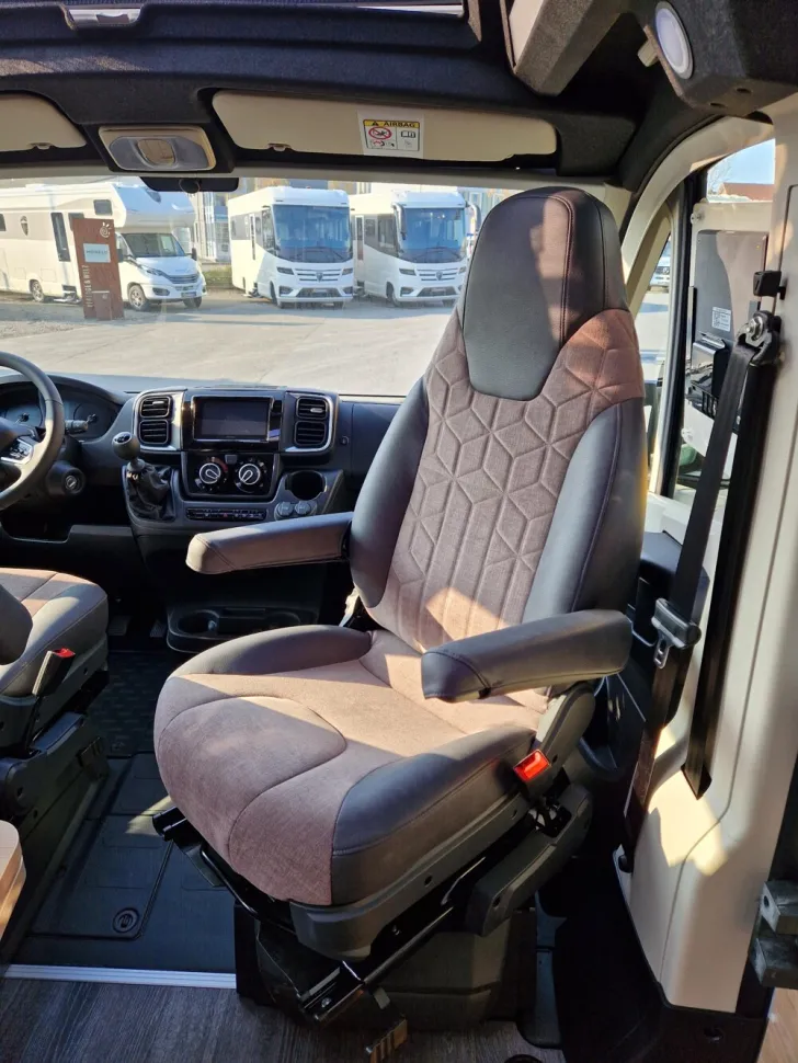 Fahrzeugbild Knaus BoxTime 540 MQ #10