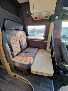 Fahrzeugbild Knaus BoxTime 540 MQ #11