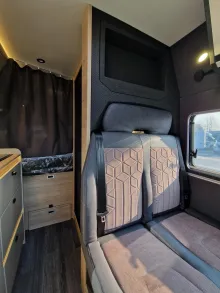 Fahrzeugbild Knaus BoxTime 540 MQ #12