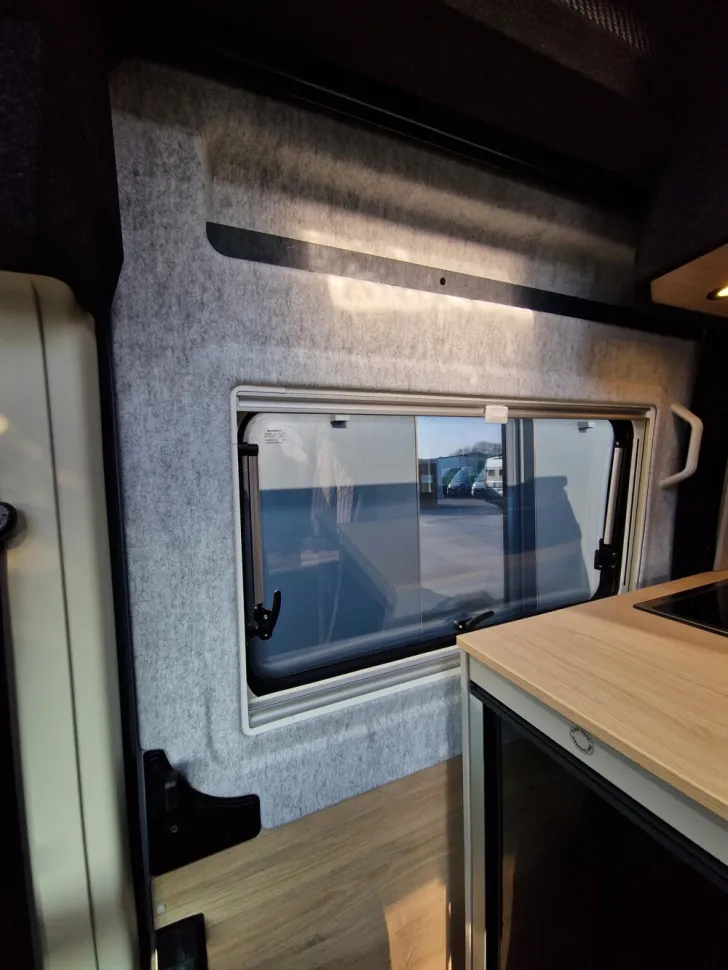 Fahrzeugbild Knaus BoxTime 540 MQ #16