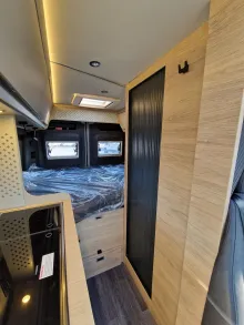 Fahrzeugbild Knaus BoxTime 540 MQ #19