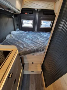 Fahrzeugbild Knaus BoxTime 540 MQ #20