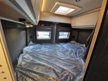 Fahrzeugbild Knaus BoxTime 540 MQ #21