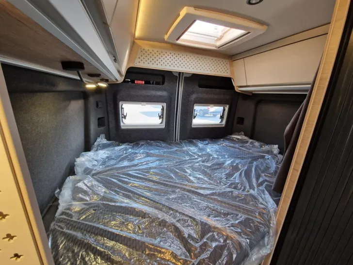Fahrzeugbild Knaus BoxTime 540 MQ #21