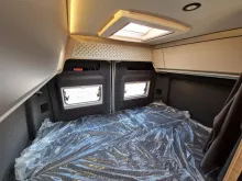 Fahrzeugbild Knaus BoxTime 540 MQ #22