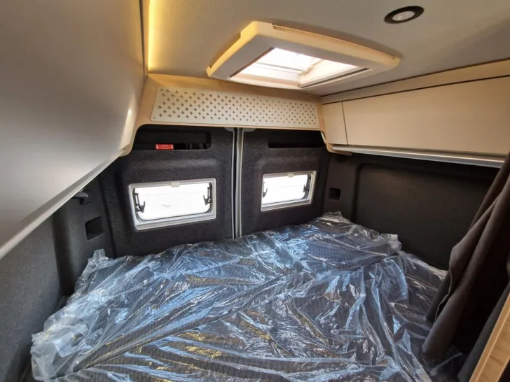 Fahrzeugbild Knaus BoxTime 540 MQ #22