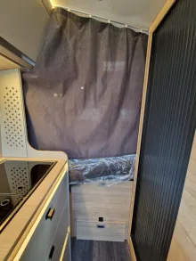 Fahrzeugbild Knaus BoxTime 540 MQ #23
