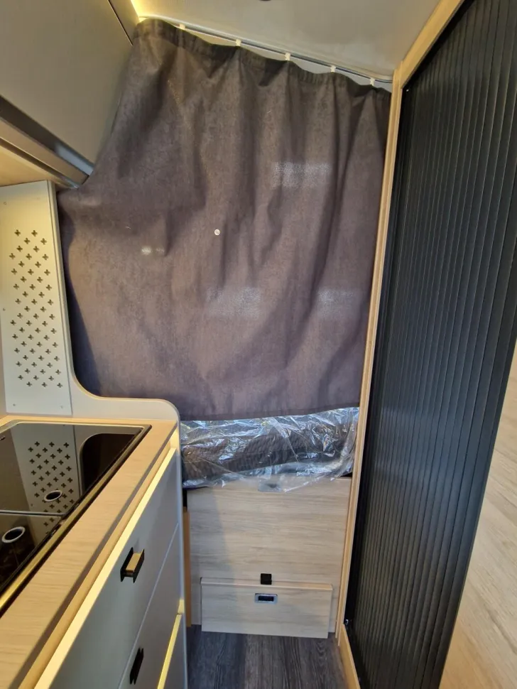 Fahrzeugbild Knaus BoxTime 540 MQ #23