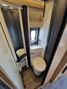 Fahrzeugbild Knaus BoxTime 540 MQ #24