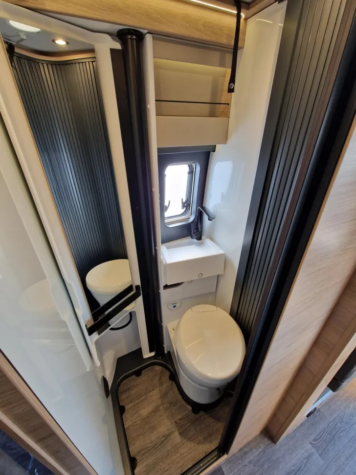 Fahrzeugbild Knaus BoxTime 540 MQ #24