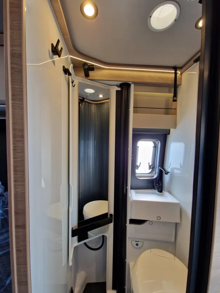 Fahrzeugbild Knaus BoxTime 540 MQ #25