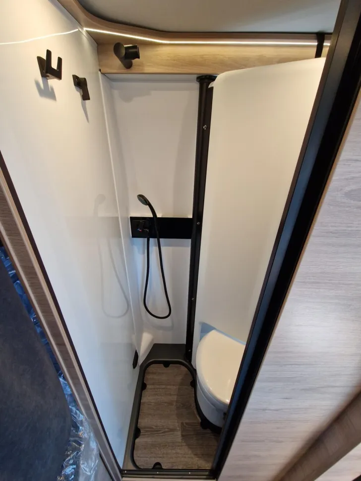 Fahrzeugbild Knaus BoxTime 540 MQ #26