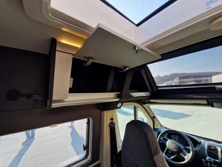 Fahrzeugbild Knaus BoxTime 540 MQ #27