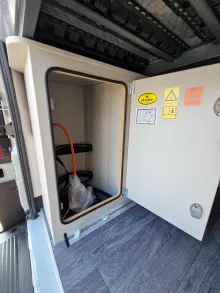 Fahrzeugbild Knaus BoxTime 540 MQ #30