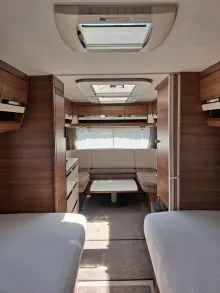 Fahrzeugbild Dethleffs Nomad 560 RET - im Kundenauftrag #8