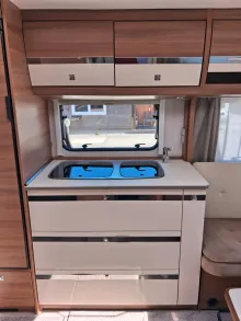 Fahrzeugbild Dethleffs Nomad 560 RET - im Kundenauftrag #9