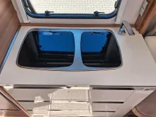 Fahrzeugbild Dethleffs Nomad 560 RET - im Kundenauftrag #11