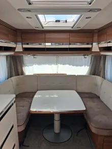 Fahrzeugbild Dethleffs Nomad 560 RET - im Kundenauftrag #14