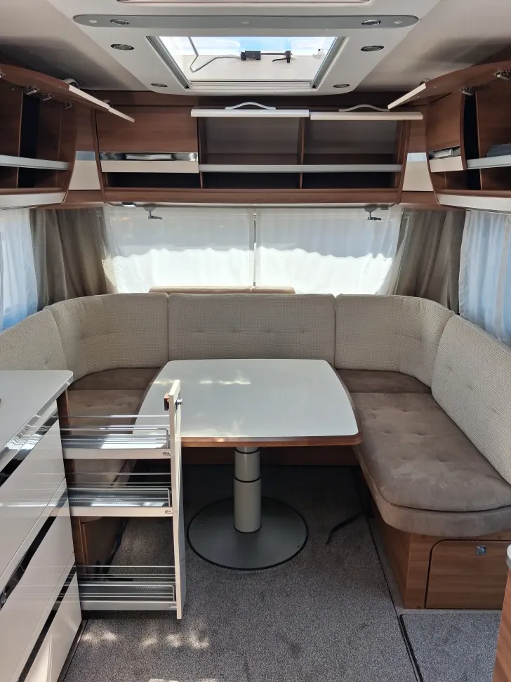 Fahrzeugbild Dethleffs Nomad 560 RET - im Kundenauftrag #15