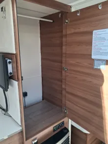 Fahrzeugbild Dethleffs Nomad 560 RET - im Kundenauftrag #16