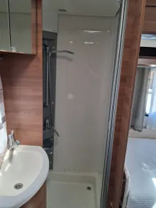 Fahrzeugbild Dethleffs Nomad 560 RET - im Kundenauftrag #19