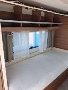 Fahrzeugbild Dethleffs Nomad 560 RET - im Kundenauftrag #25