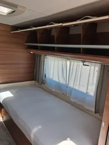 Fahrzeugbild Dethleffs Nomad 560 RET - im Kundenauftrag #27