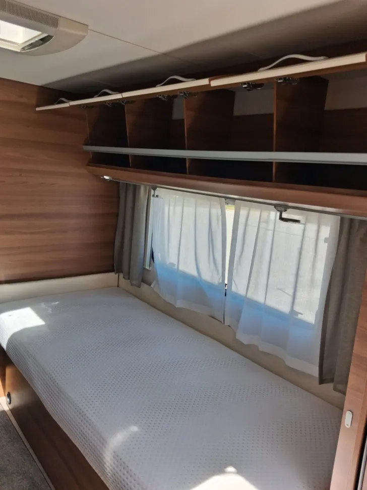 Fahrzeugbild Dethleffs Nomad 560 RET - im Kundenauftrag #27