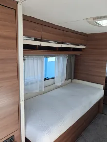 Fahrzeugbild Dethleffs Nomad 560 RET - im Kundenauftrag #24