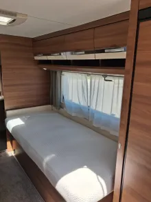 Fahrzeugbild Dethleffs Nomad 560 RET - im Kundenauftrag #26