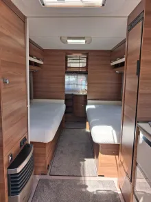 Fahrzeugbild Dethleffs Nomad 560 RET - im Kundenauftrag #23