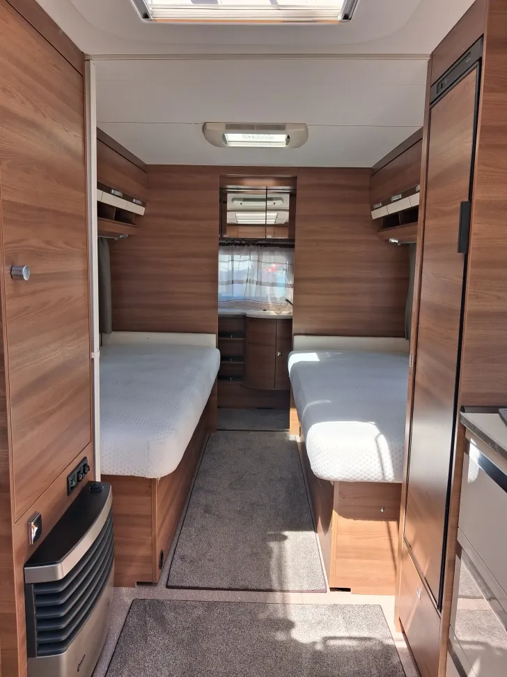Fahrzeugbild Dethleffs Nomad 560 RET - im Kundenauftrag #23