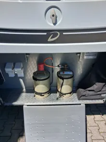 Fahrzeugbild Dethleffs Nomad 560 RET - im Kundenauftrag #29