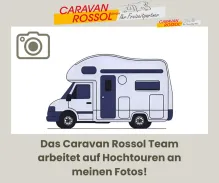 Fahrzeugbild Dethleffs Just Camp Active T 7052 EBL #1