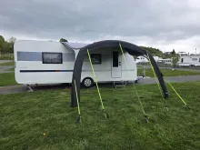Fahrzeugbild Adria Adora 613 HT #10